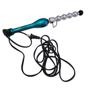 BedHead Tigi Rock N Roller Curling Iron / Curling Wand